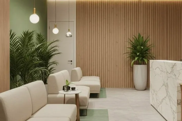 Atendimento premium em clínica de estética: o padrão concierge que a paciente de alto padrão espera
