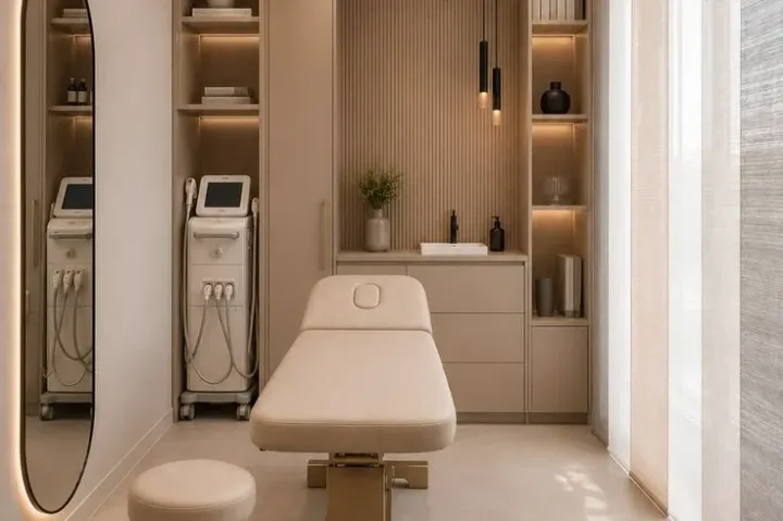 Agenda vazia sem promoção: como encher os meses fracos da clínica de estética